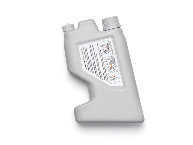 ROMO Floor Deodorizer (for use with DJI ROMO P)